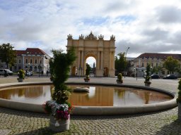 Privat &raquo; 2022 - Potsdam